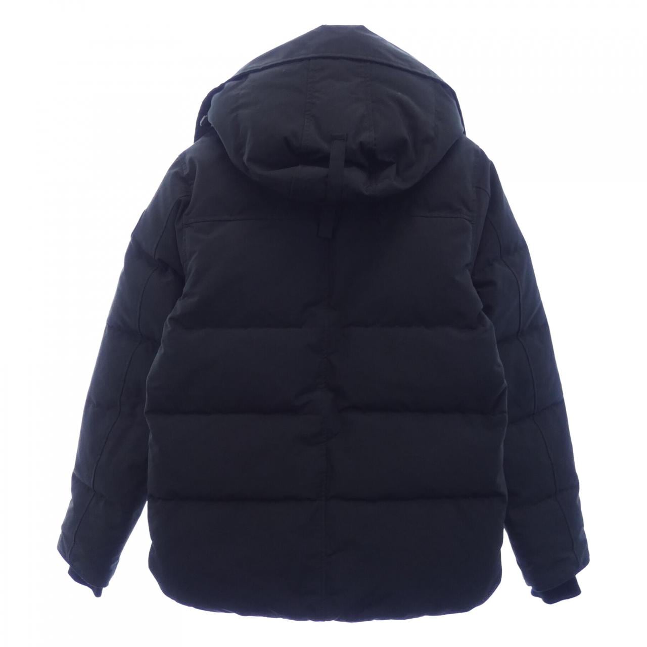 カナダグース CANADA GOOSE ダウンジャケット