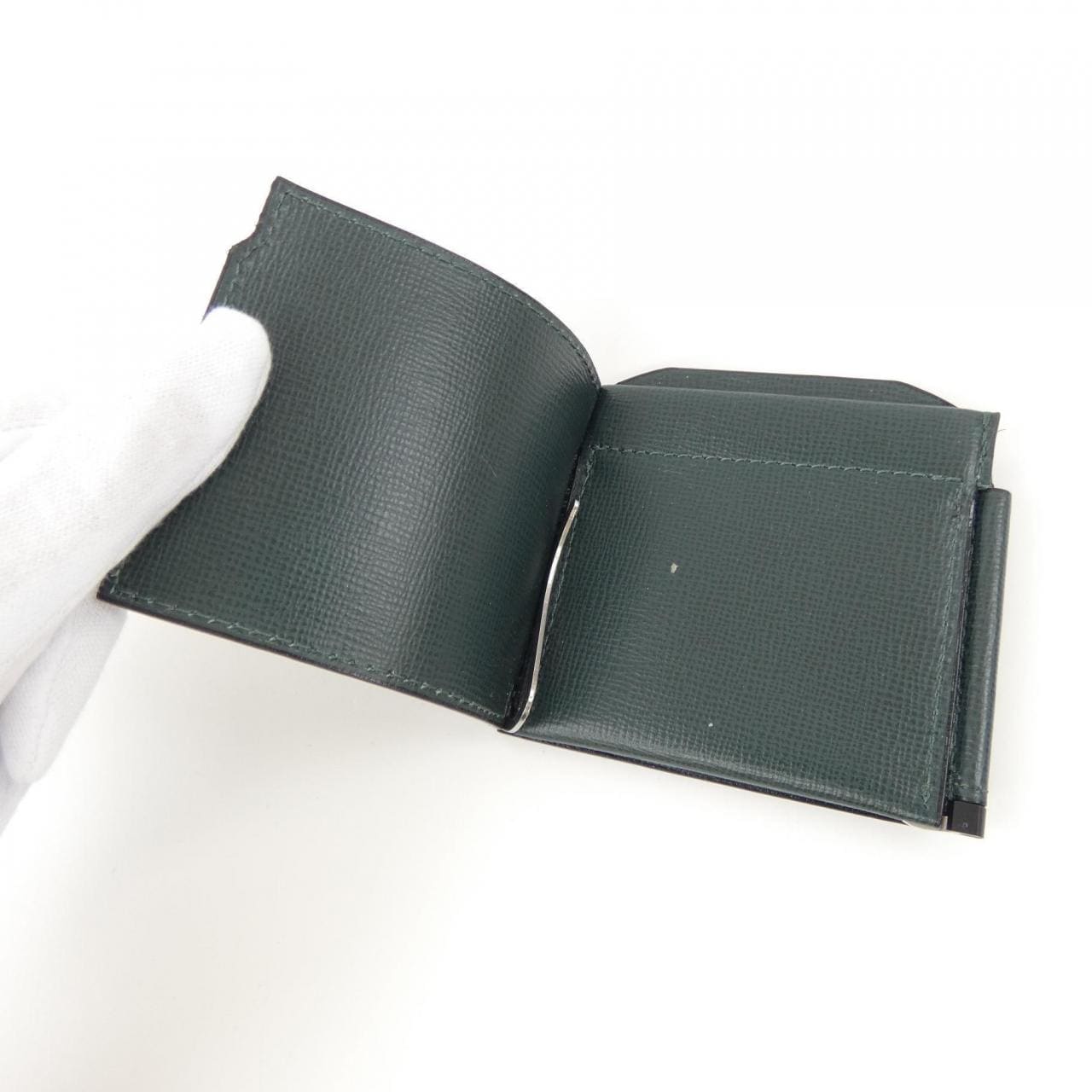 ヴァレクストラ VALEXTRA WALLET