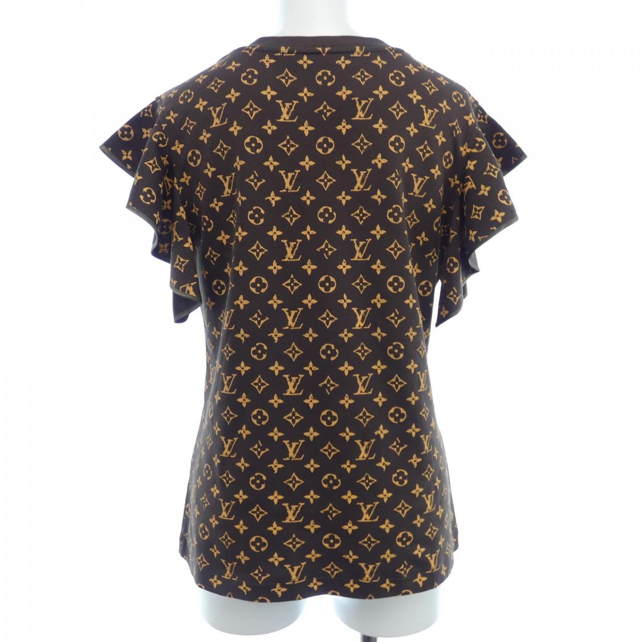 ルイヴィトン LOUIS VUITTON FJTS17YCX トップス