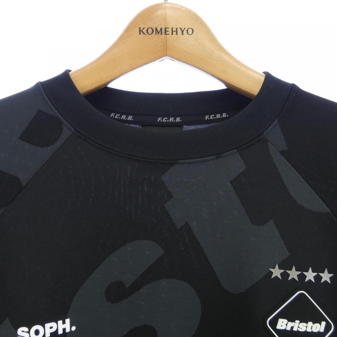 エフシーアールビー F.C.R.B. トップス