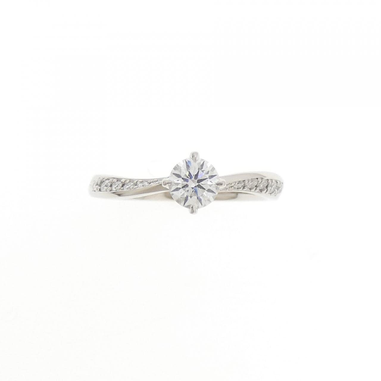 Lazare鑽石鑽石戒指 0.33CT