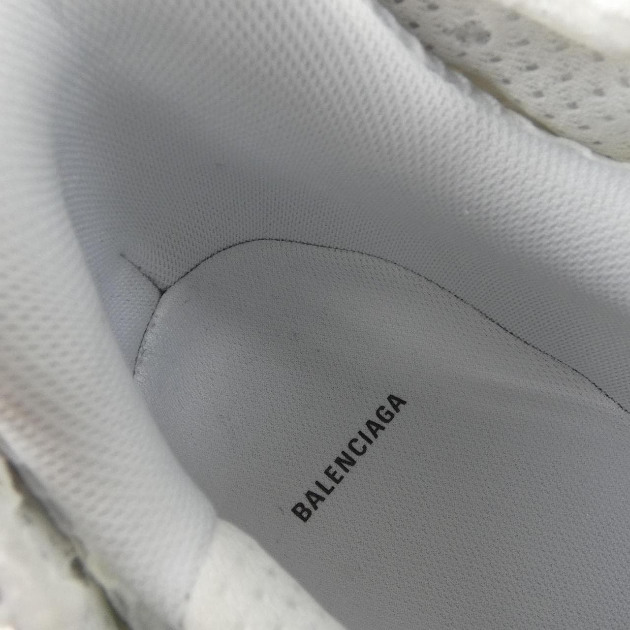 バレンシアガ BALENCIAGA RUNNNER 772774 スニーカー