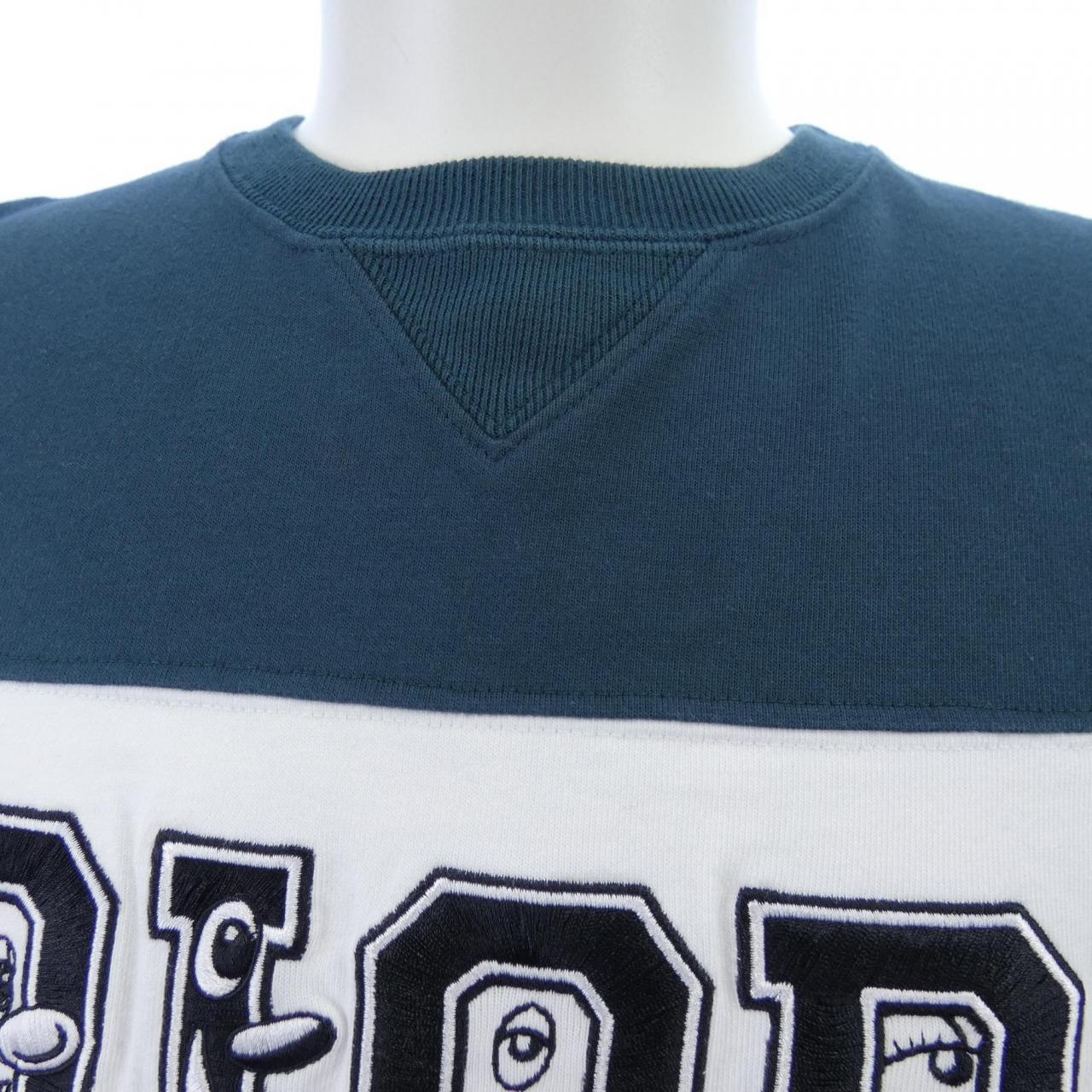 ディオール DIOR KENNY SCHARF 193J646A0554 Tシャツ