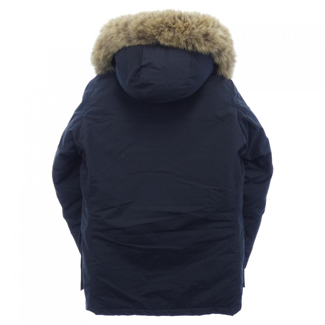 ウールリッチ WOOL RICH ダウンジャケット