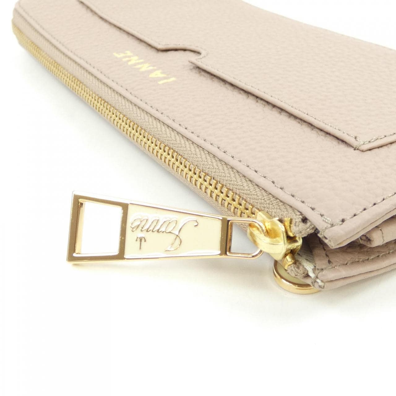 イアンヌ IANNE WALLET