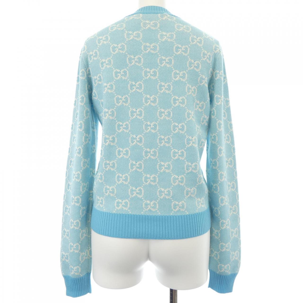 グッチ GUCCI ニット