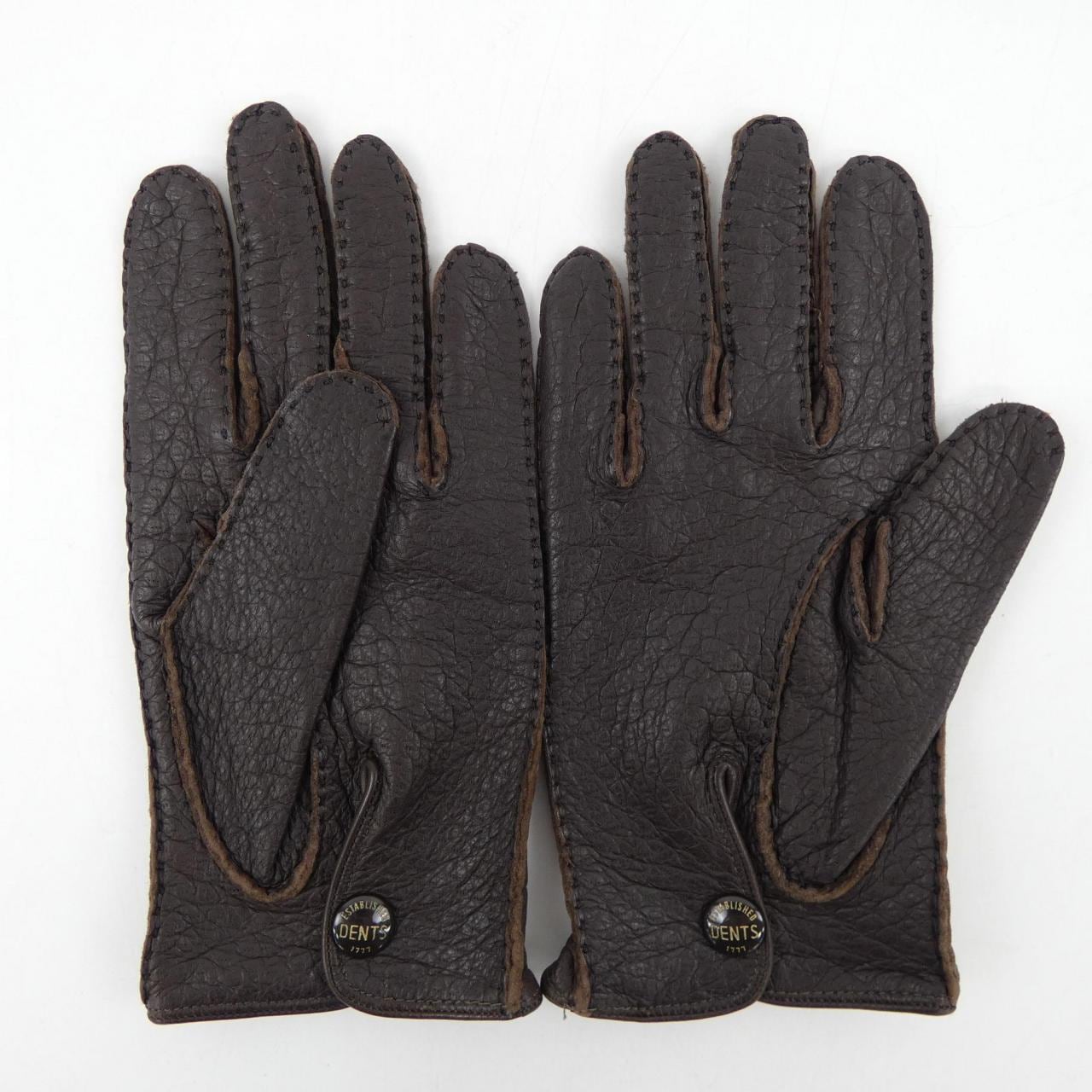 DENTS DENTS 4478 GLOVE