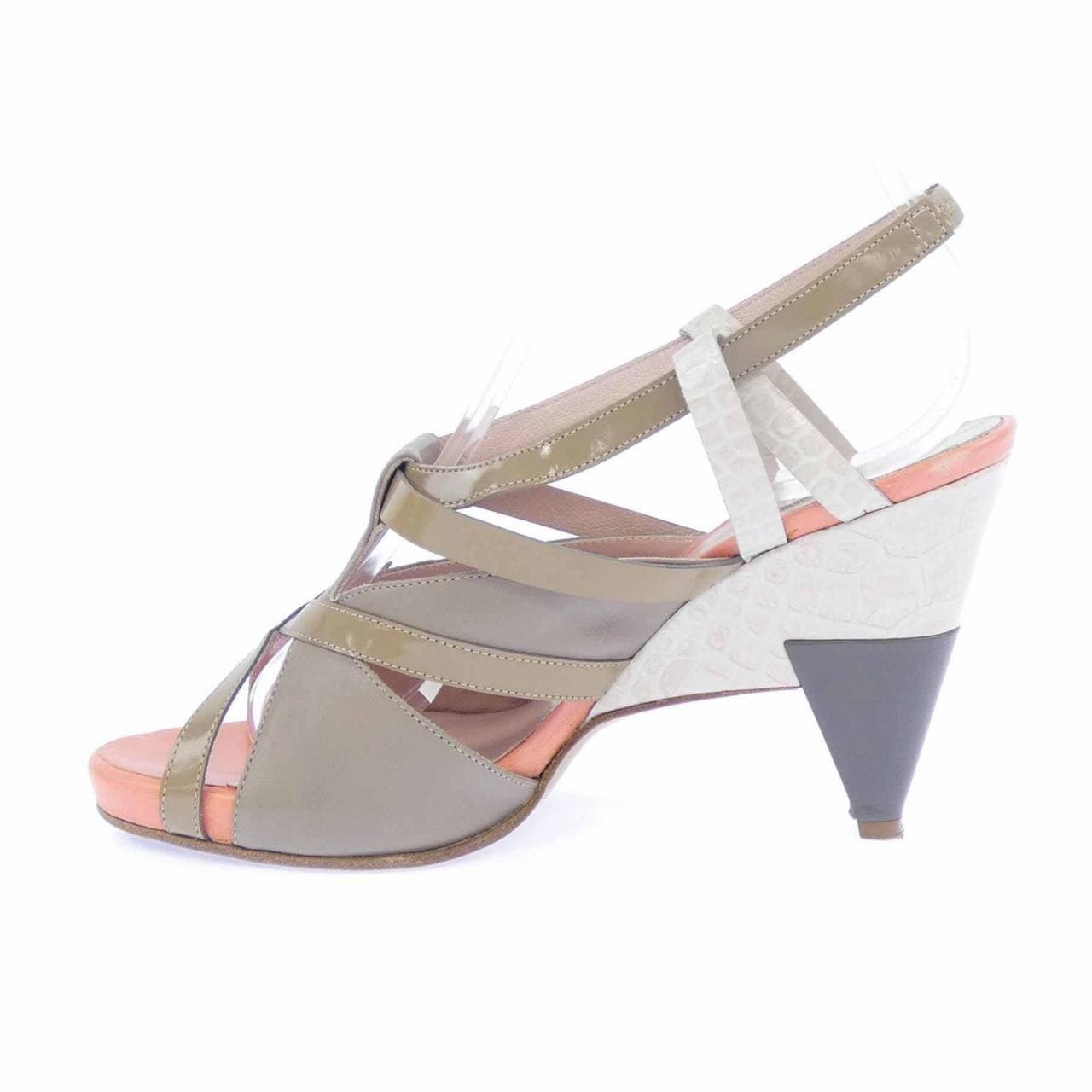 クロエ Chloe サンダル