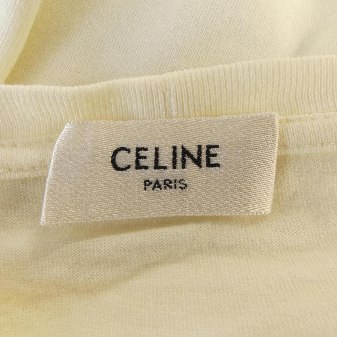 セリーヌ CELINE 2X406090K Tシャツ