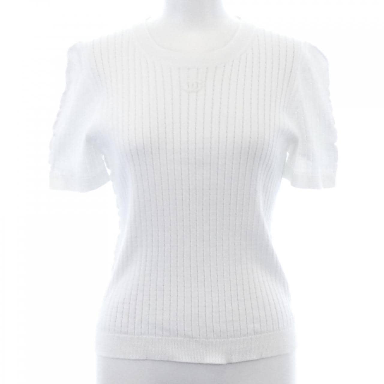 シャネル CHANEL P72748K10452 22S トップス