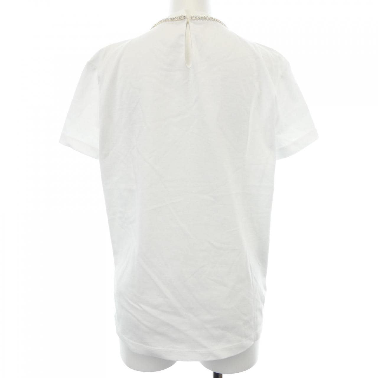 ミュウミュウ MIU MIU MJN137 Tシャツ