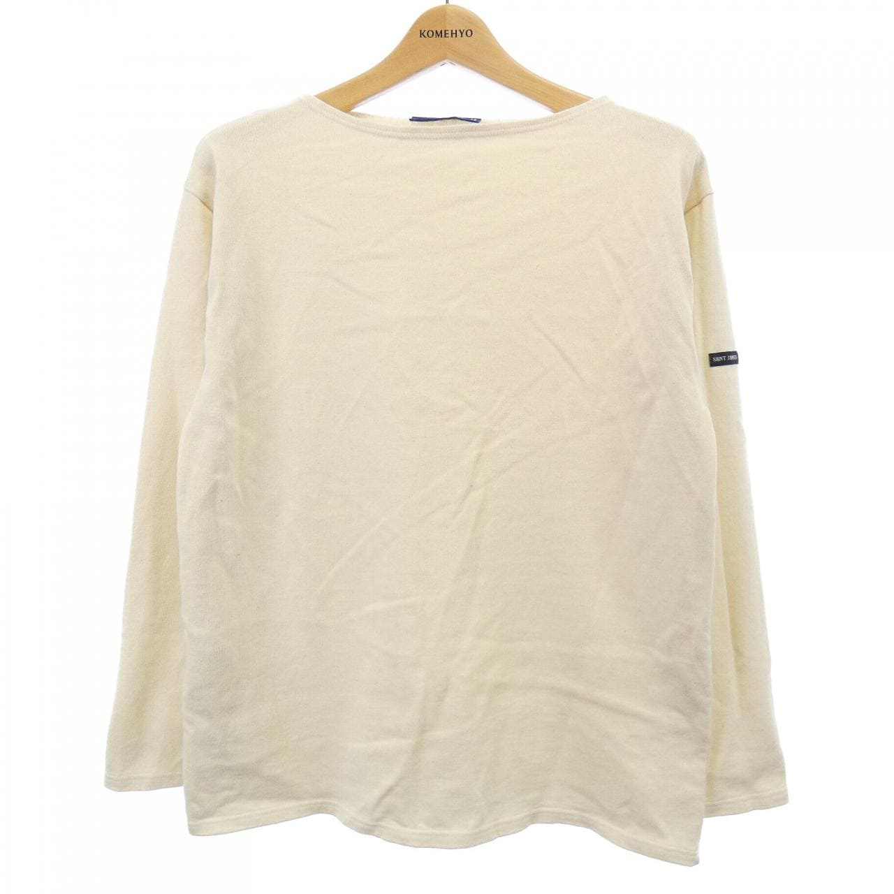 セントジェームス SAINT JAMES トップス