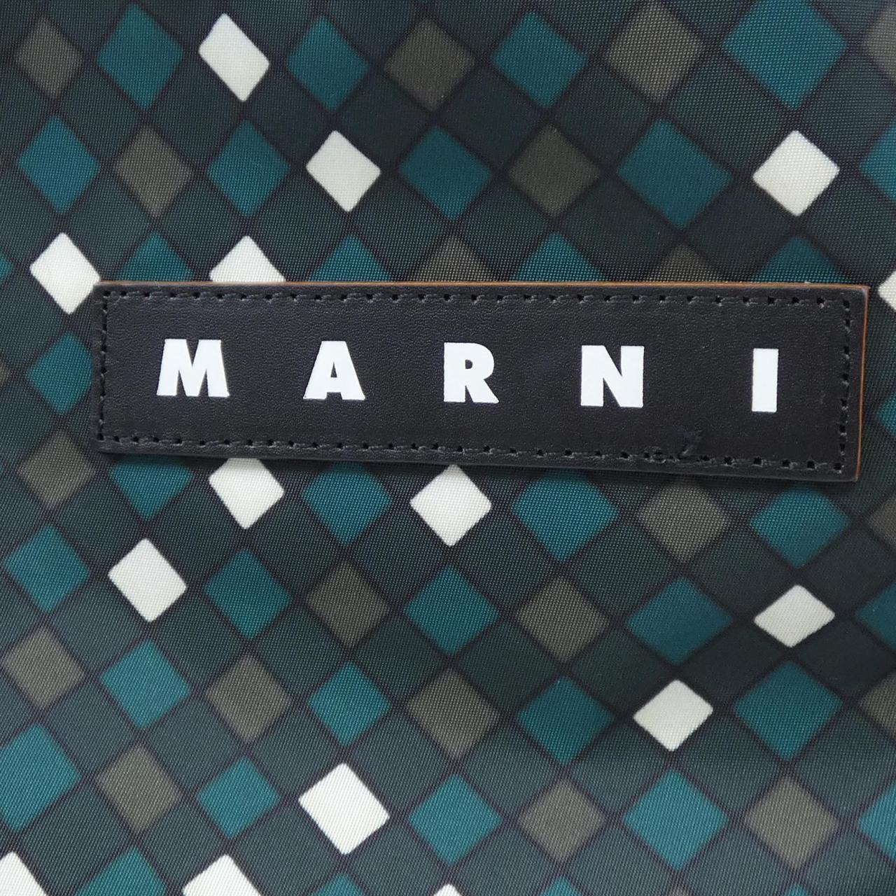 マルニポーター MARNI×PORTER BAG