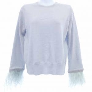 デュアルビュー DUAL VIEW ニット