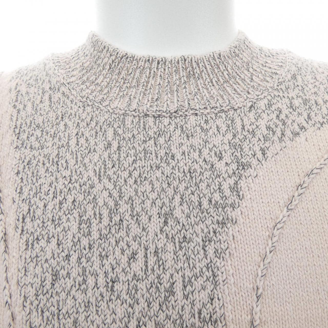 エルメス HERMES 557070HA ニット