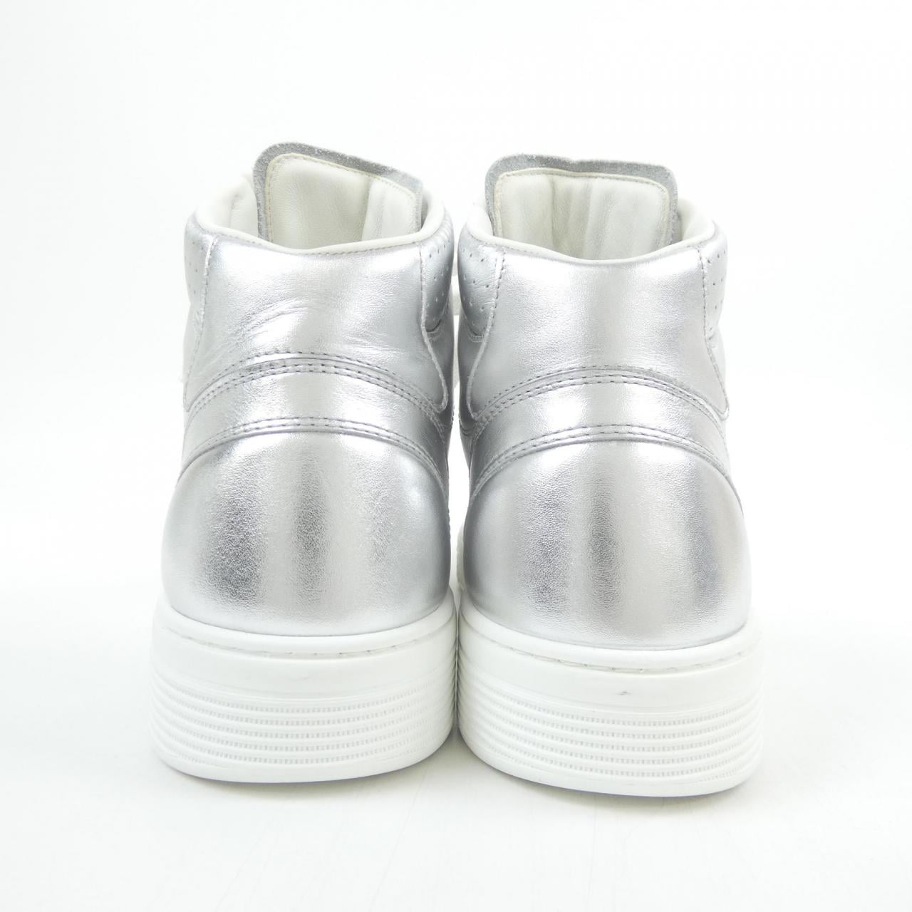 シャネル CHANEL G45082B13302 スニーカー