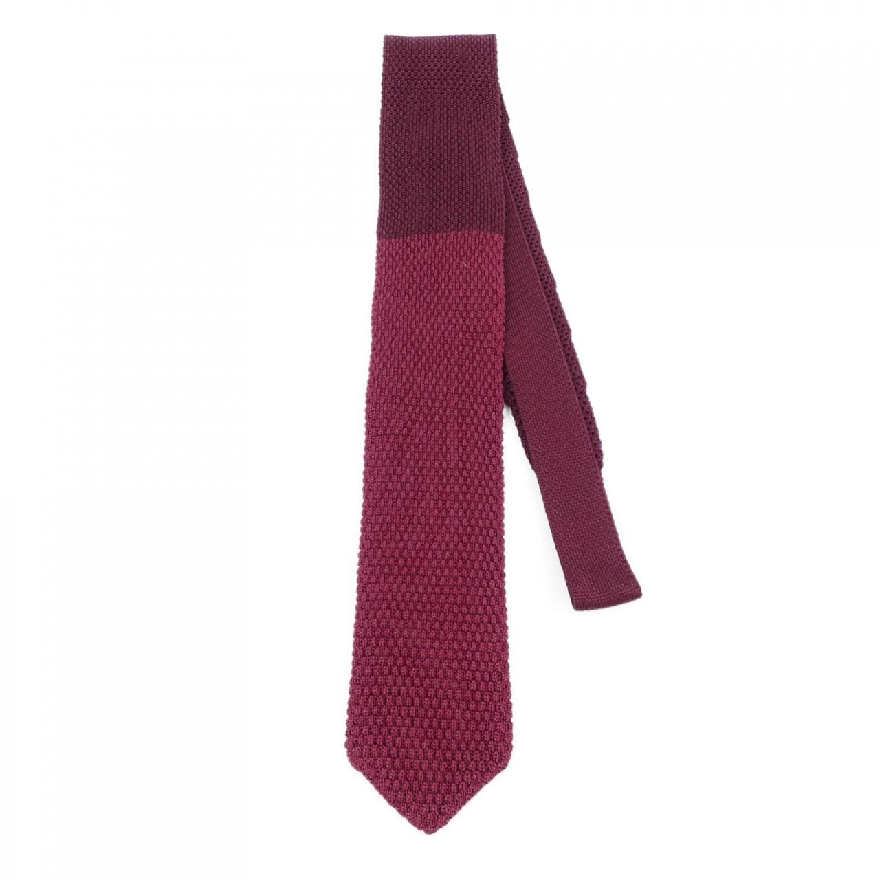 エルメス HERMES NECKTIE