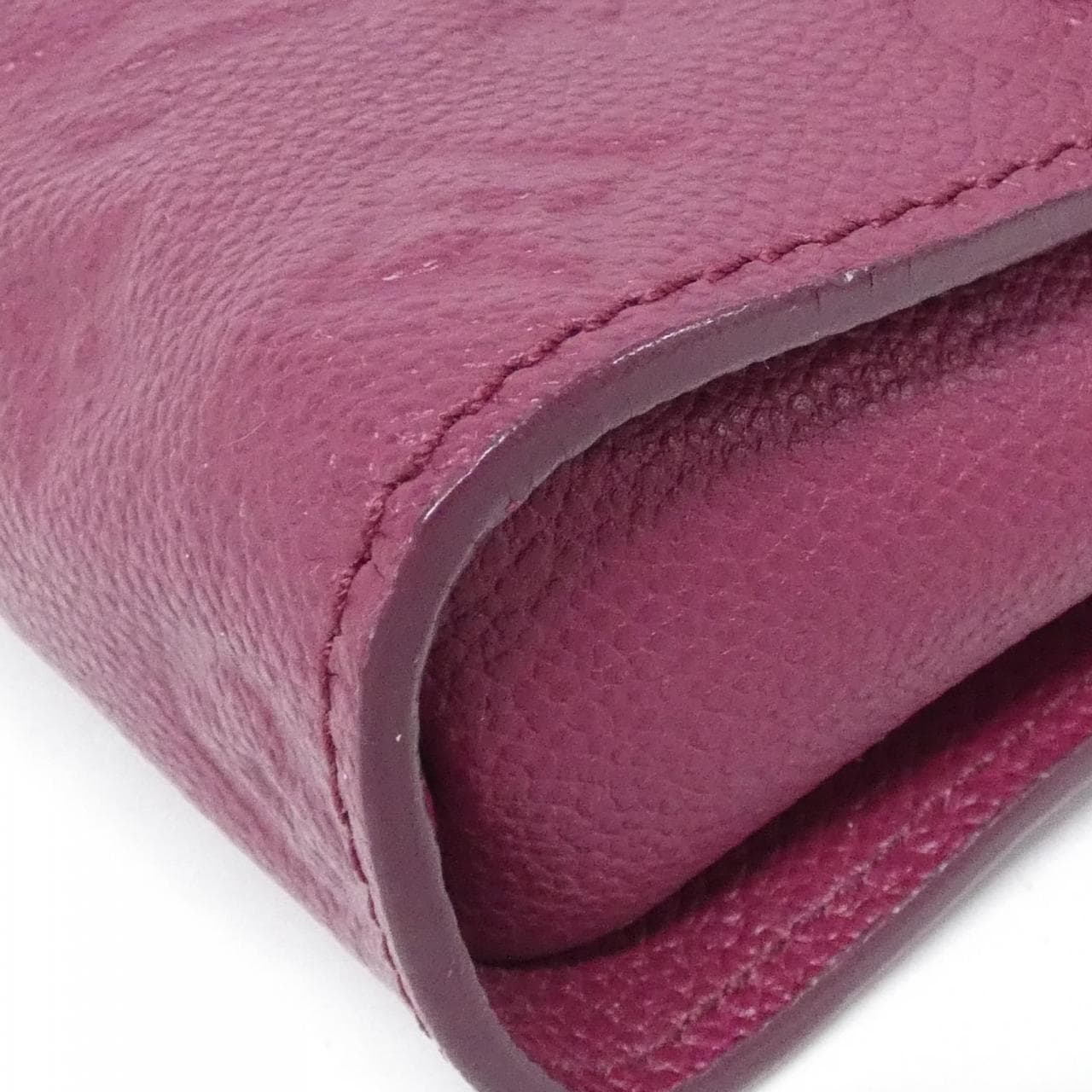 ルイヴィトン モノグラム アンプラント ファシナント M94226 ショルダーバッグ