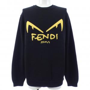 フェンディ FENDI FZZ477 A8BG ニット