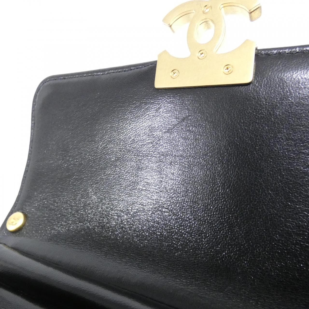 シャネル AS4986 ショルダーバッグ