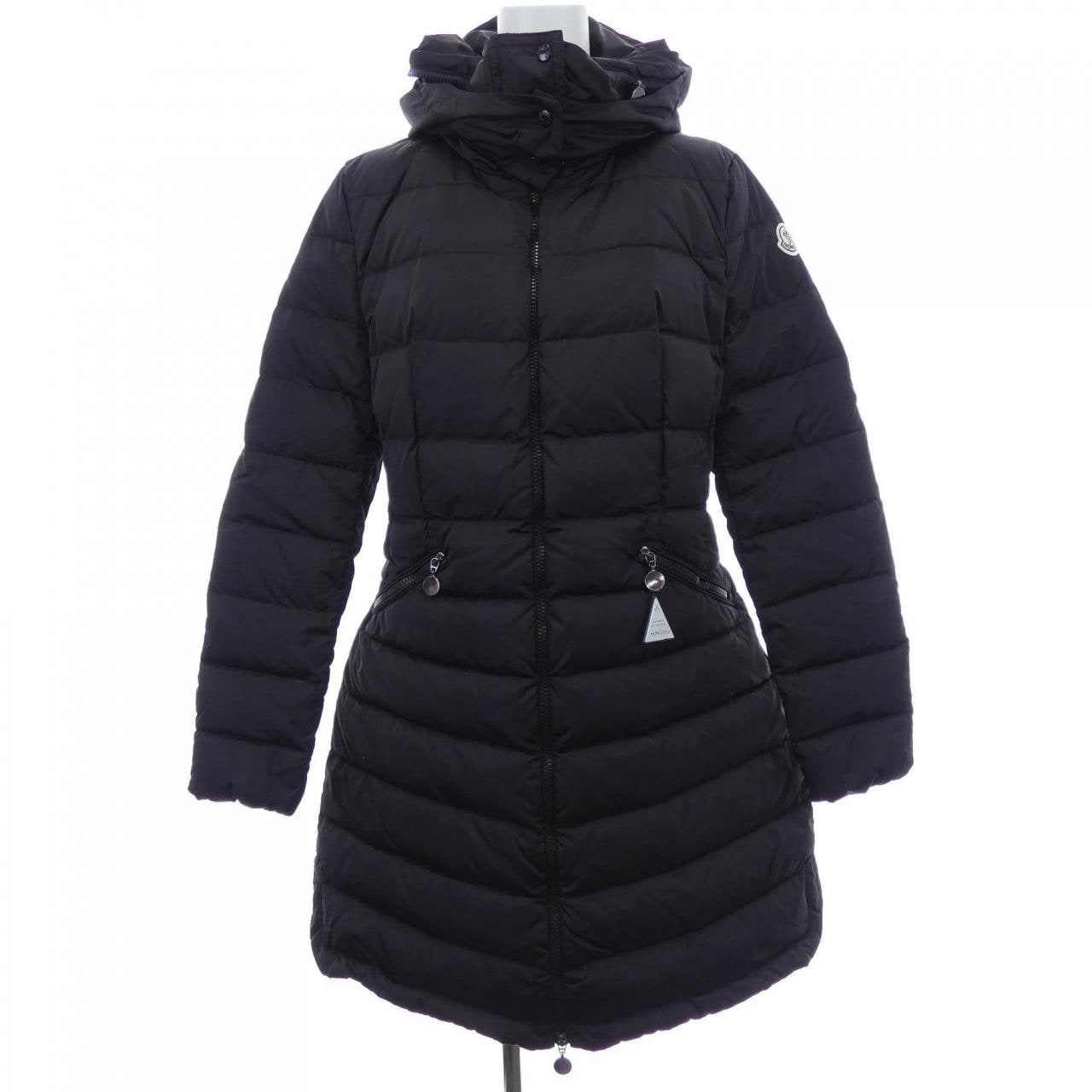 モンクレール MONCLER FLAMME ダウンコート