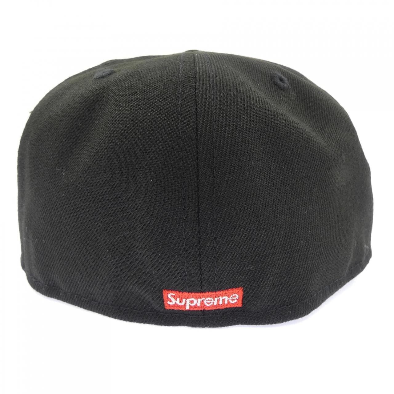 シュプリーム SUPREME NEW ERA SCREW BALL S キャップ