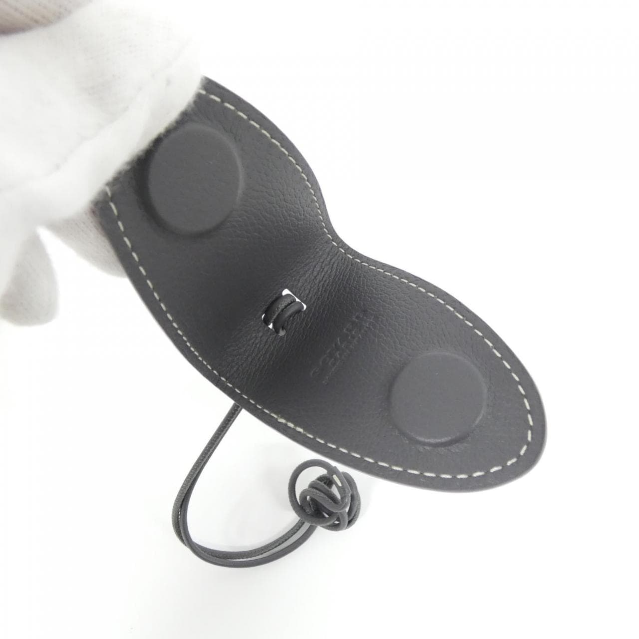 ゴヤール クロック ユニバーセル バッグクリップ