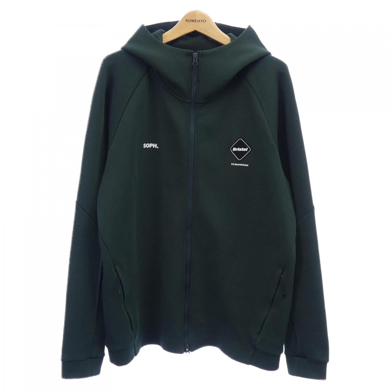 ソフ SOPH. FCRB-250038 パーカー