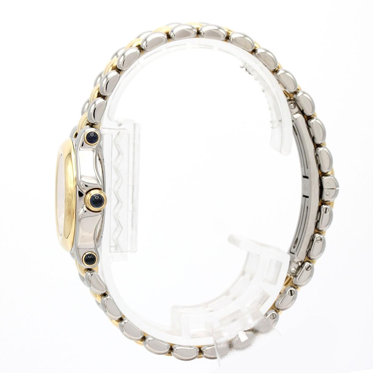 ショパール ハッピースポーツコンビ･5P 27/8251-23 SSxYG クォーツ