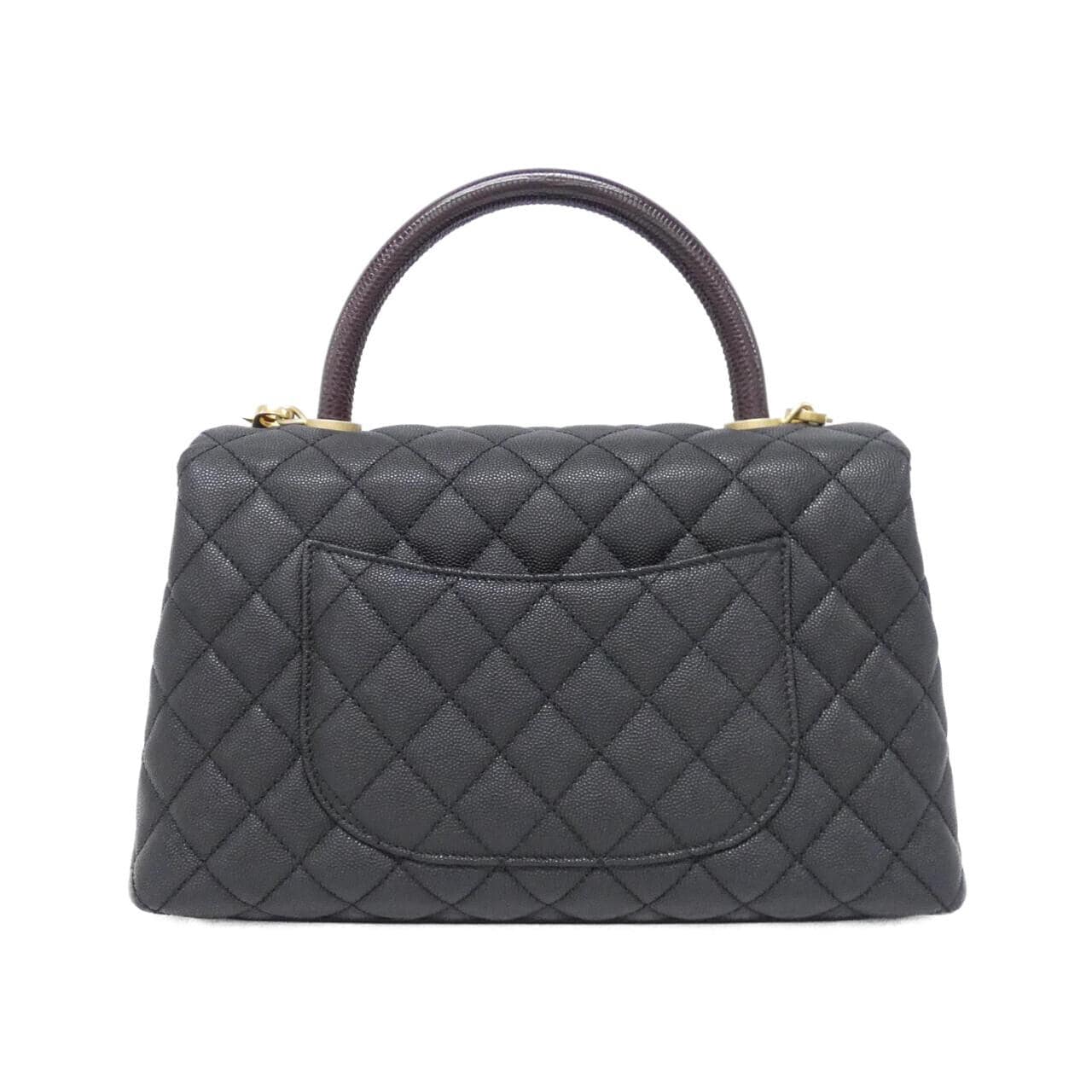 シャネル 92991 バッグ