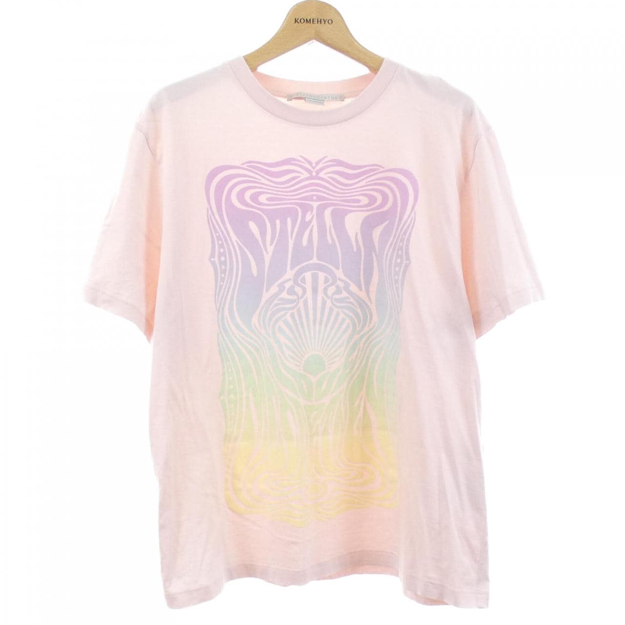 ステラマッカートニー STELLA MCCARTNEY 511240 SPW25 Tシャツ