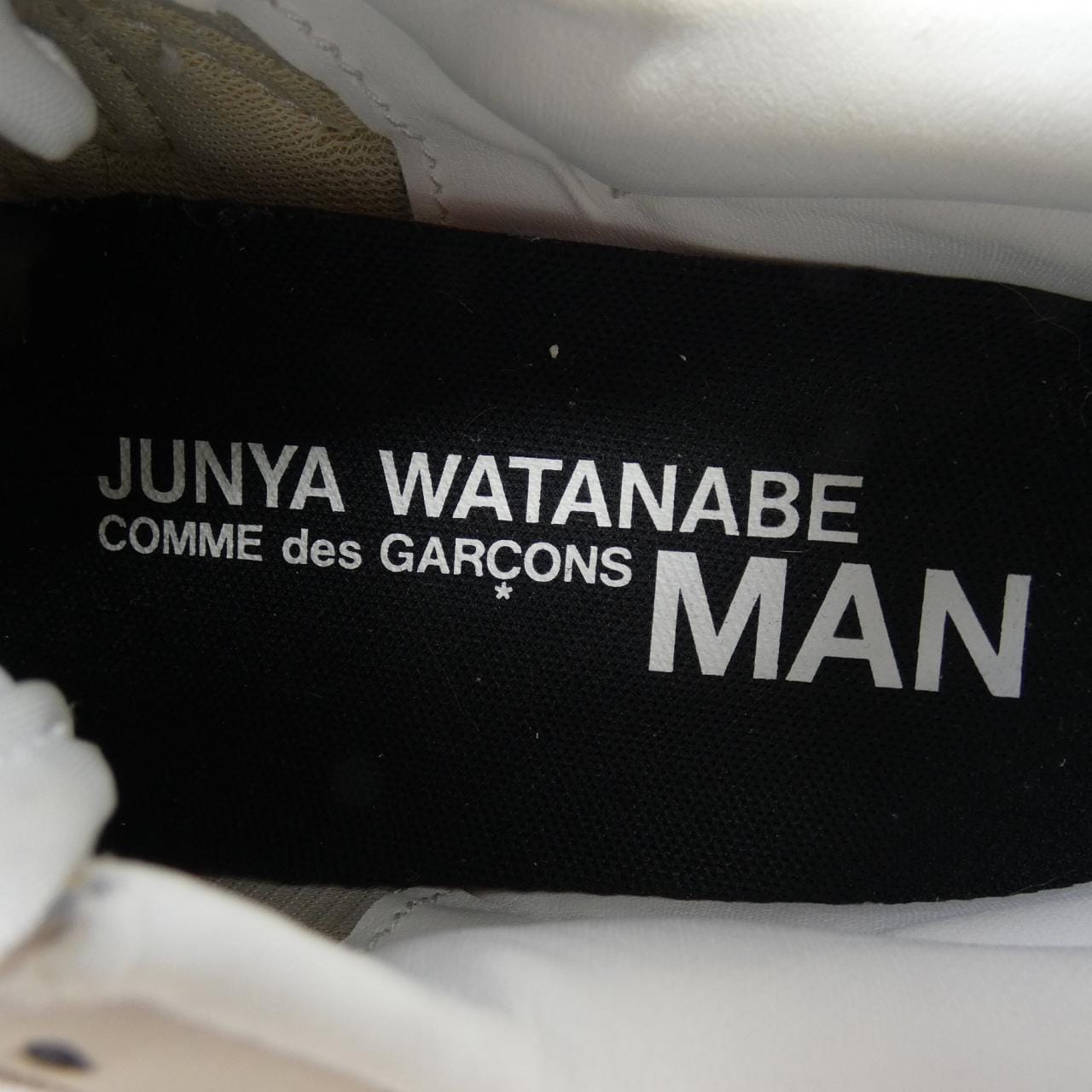 ニューバランス NEW BALANCE JUNYA WATANABE MAN スニーカー