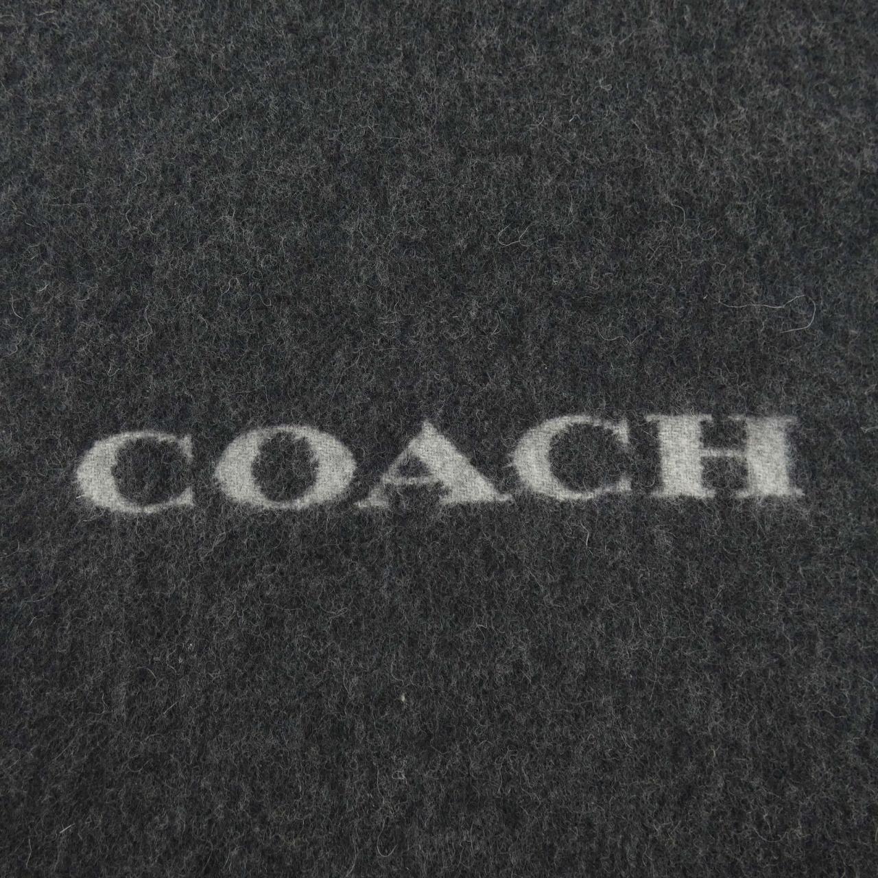 コーチ COACH MUFFLER