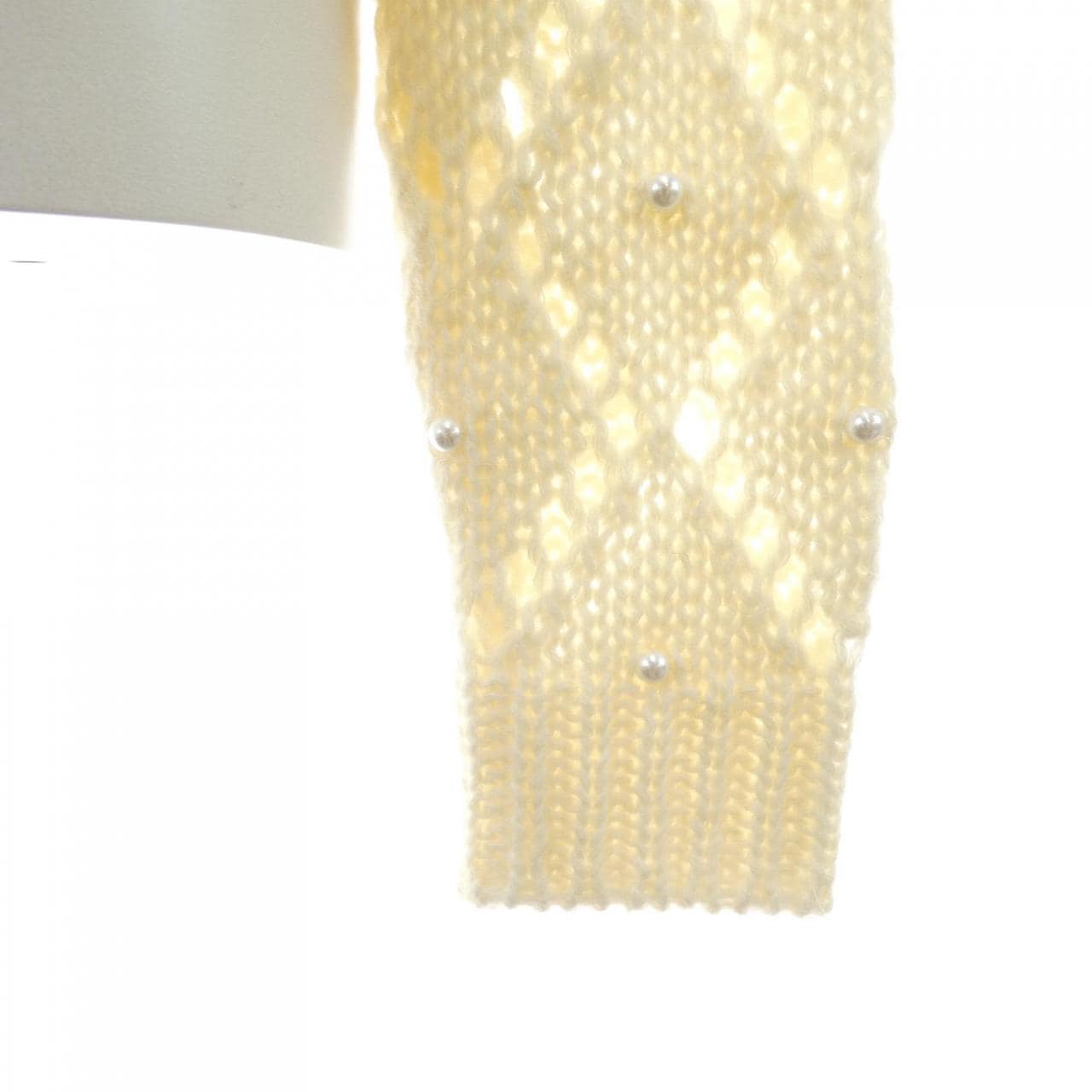 ミュウミュウ MIU MIU MML257 ニット