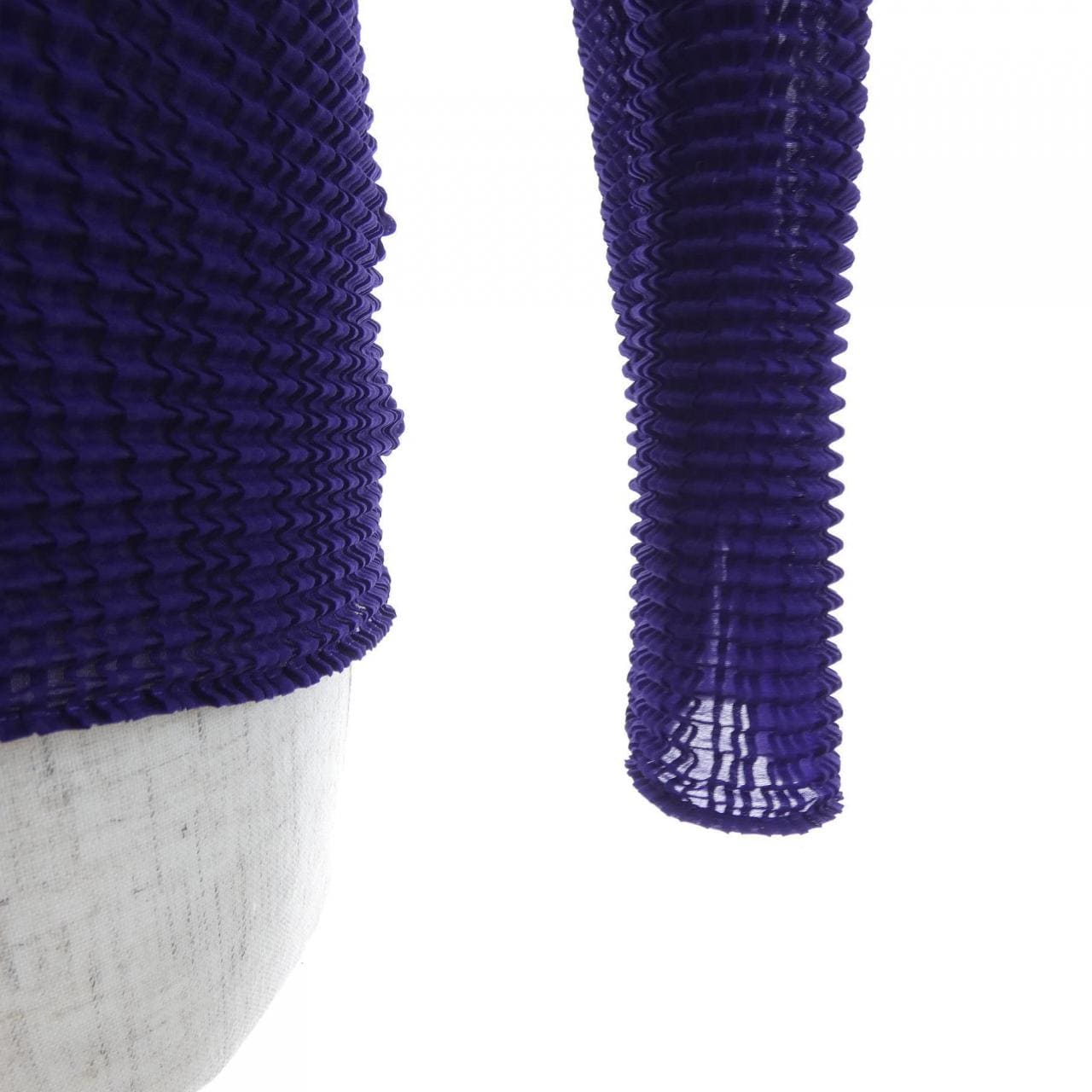 イッセイミヤケ ISSEY MIYAKE IM94FJ616 トップス