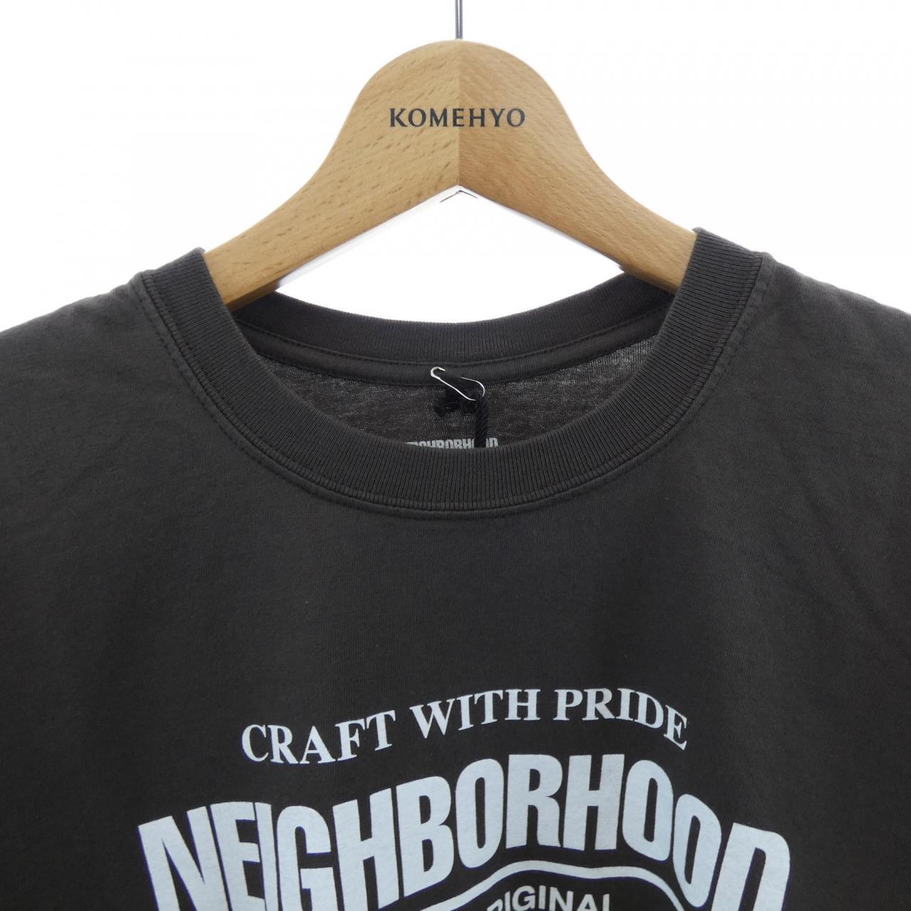 ネイバーフッド NEIGHBORHOOD 252PCNH-ST01 Tシャツ