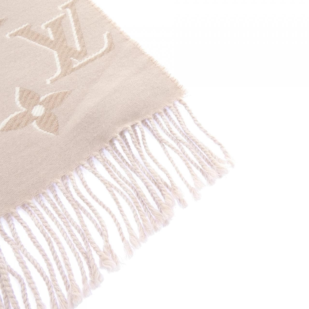 ルイヴィトン LOUIS VUITTON M78237 MUFFLER