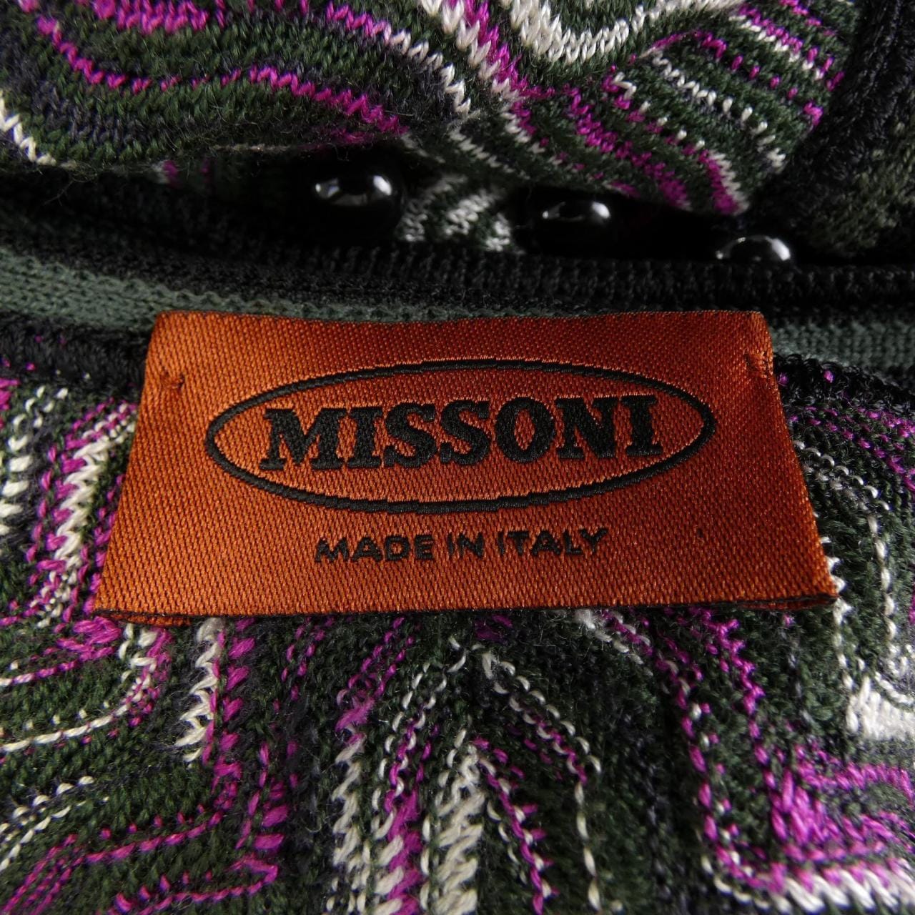 ミッソーニ MISSONI ワンピース