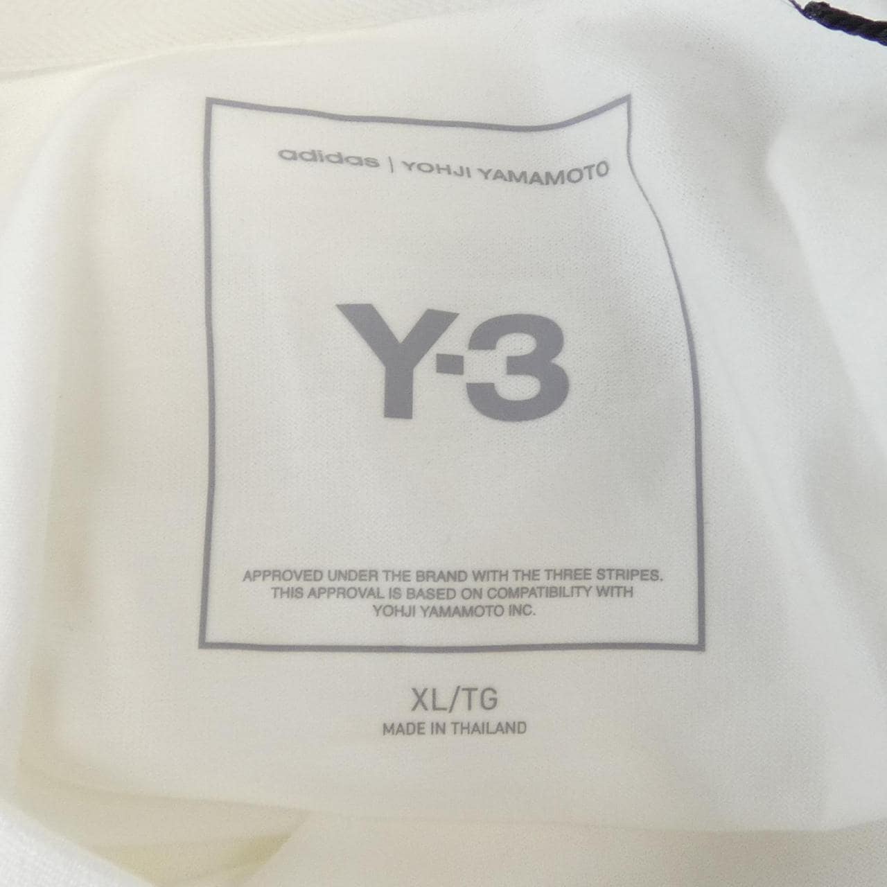 ワイスリー Y-3 Tシャツ