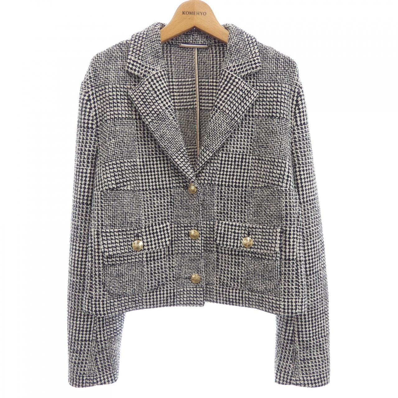 ヒューゴボス HUGO BOSS ジャケット