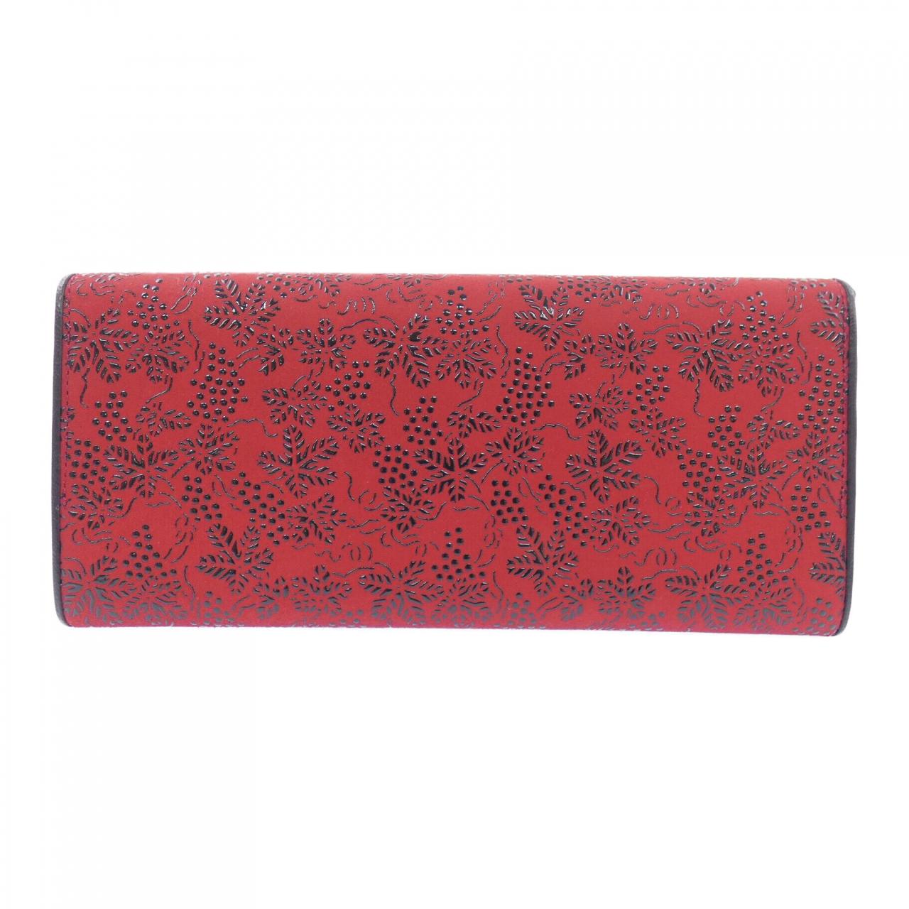 インデンヤ 印傳屋 WALLET