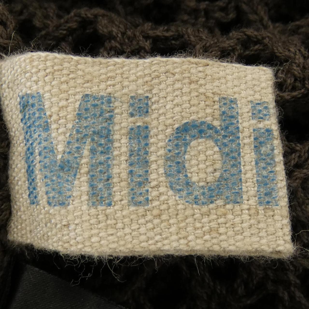 ミディウミ Midi Umi トップス