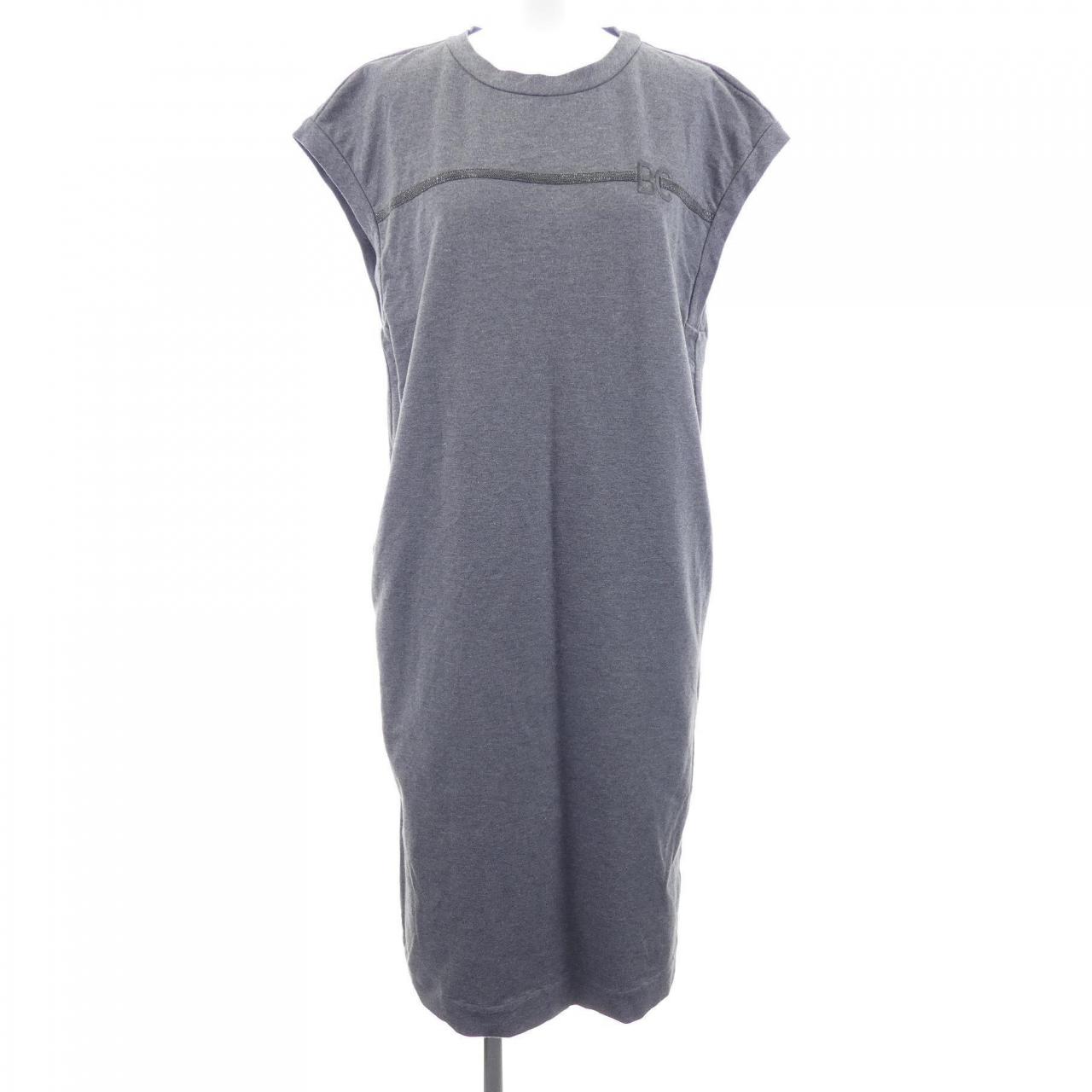 ブルネロクチネリ BRUNELLO CUCINELLI 00000172681872 ワンピース