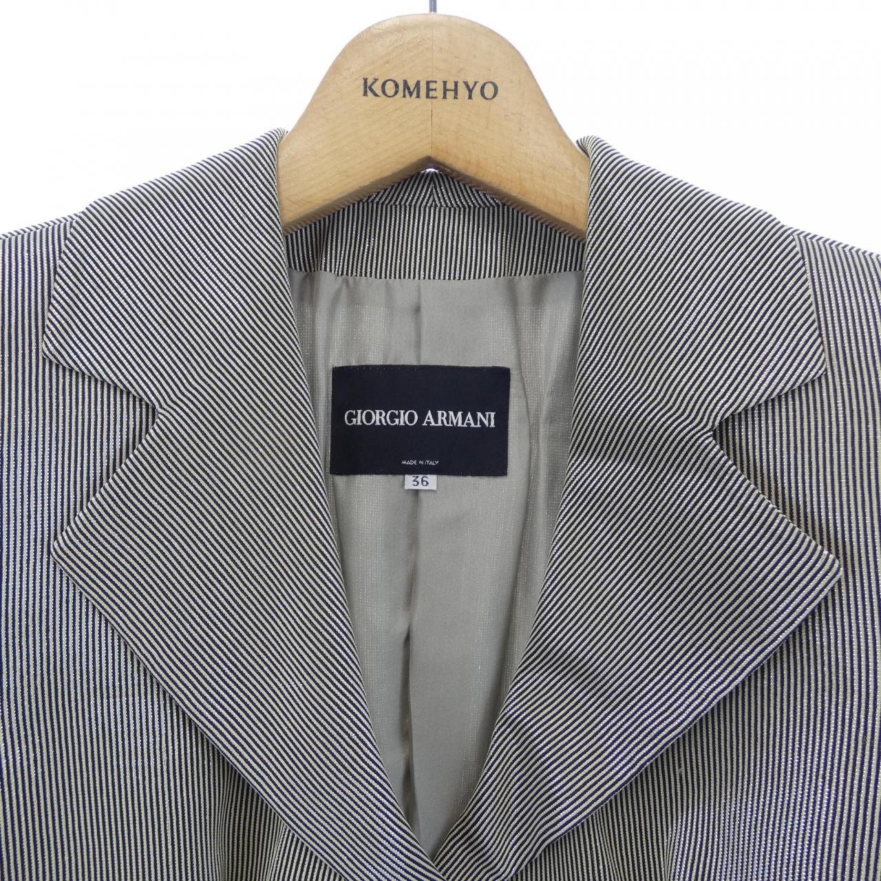 ジョルジオ アルマーニ GIORGIO ARMANI ジャケット