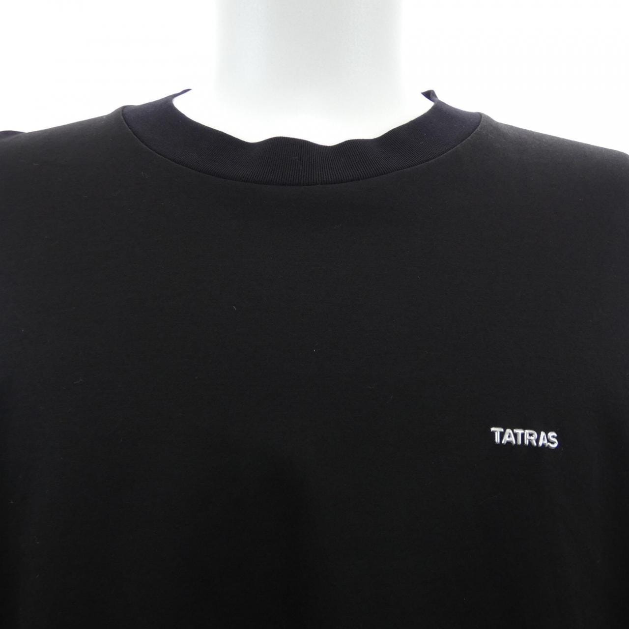 タトラス TATRAS MTAT24A8196-M Tシャツ