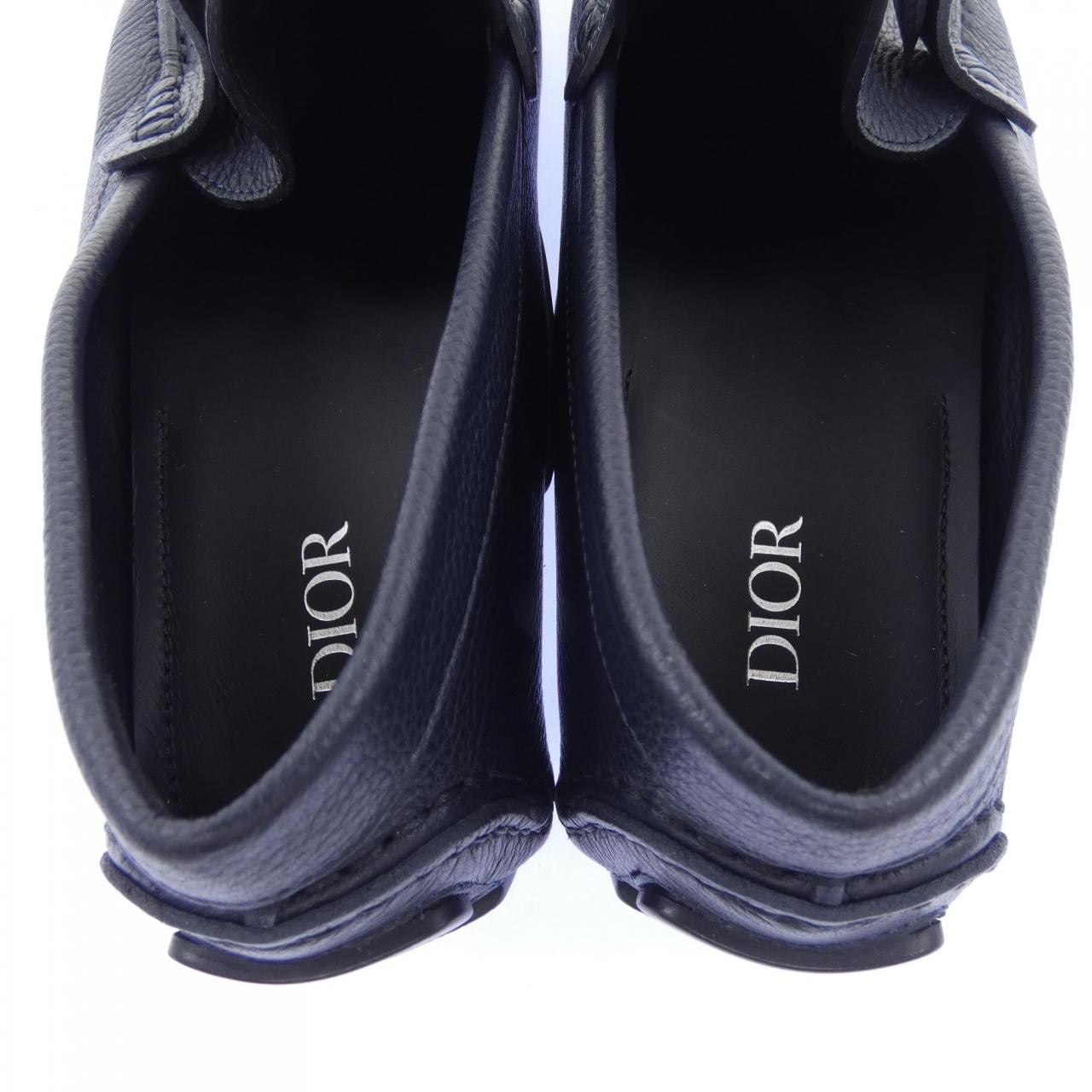 ディオール DIOR DIOR ODEON ローファー 3LO114YJK シューズ