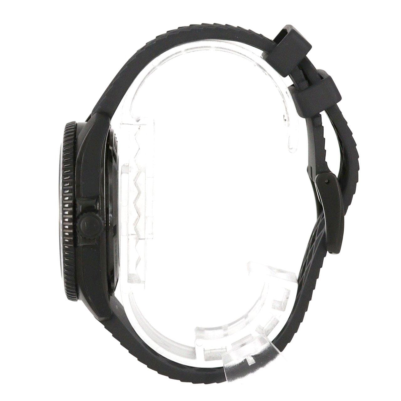 ティソ シースター1000パワーマティック80 PVD T120.807.37.041.00 SS 自動巻