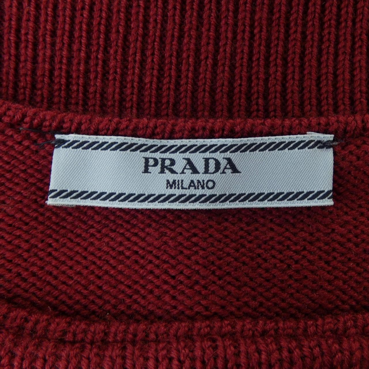 プラダ PRADA ワンピース