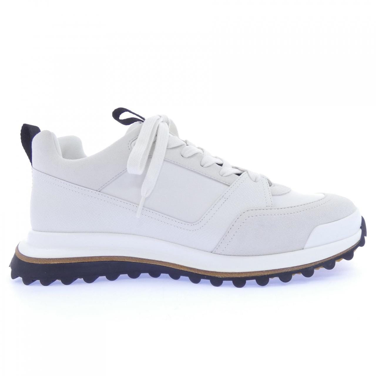 エルメス HERMES リーダー 252864Z スニーカー