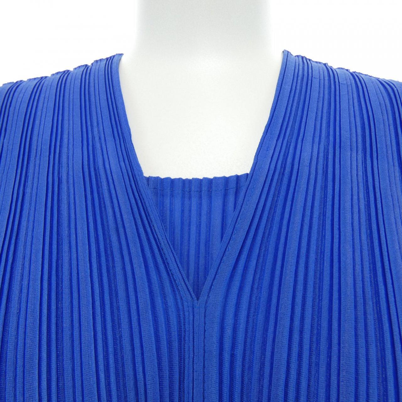 プリーツプリーズ PLEATS PLEASE トップス